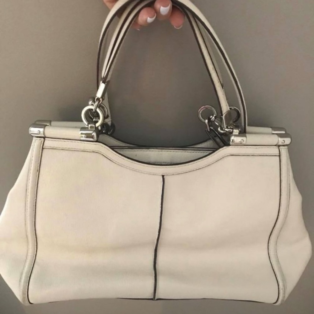 Coach bag - Picture 2 of 5